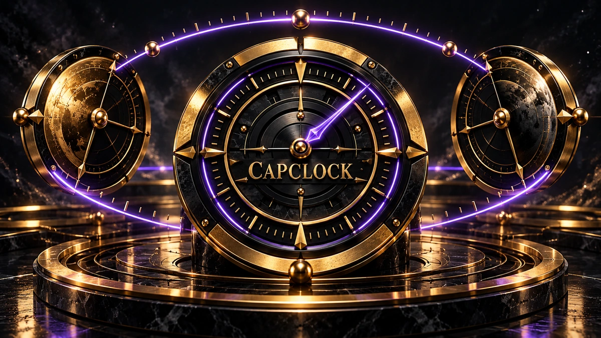 CAPCLOCK 填写24小时预测